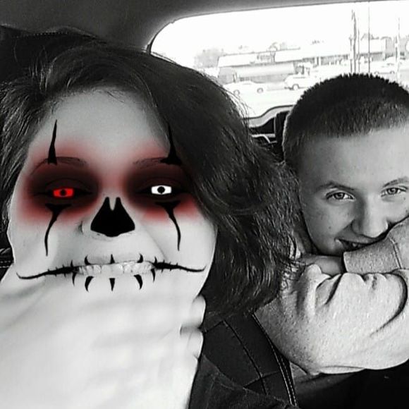 Meet your Posher, Corrie - Picture 1 of 1